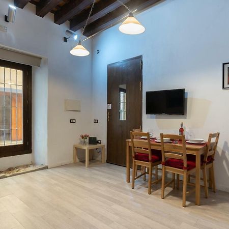 Cdz - Bella Apartamento Centrico 加的斯 外观 照片