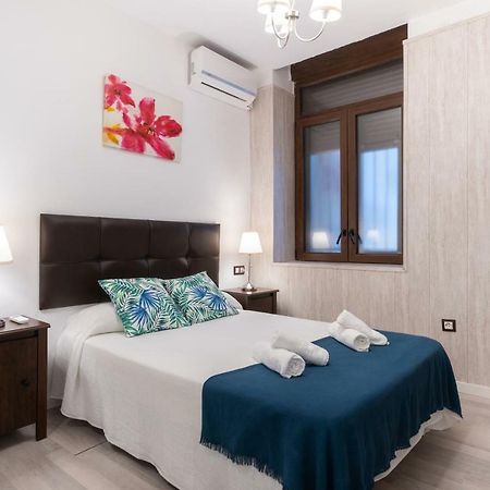 Cdz - Bella Apartamento Centrico 加的斯 外观 照片