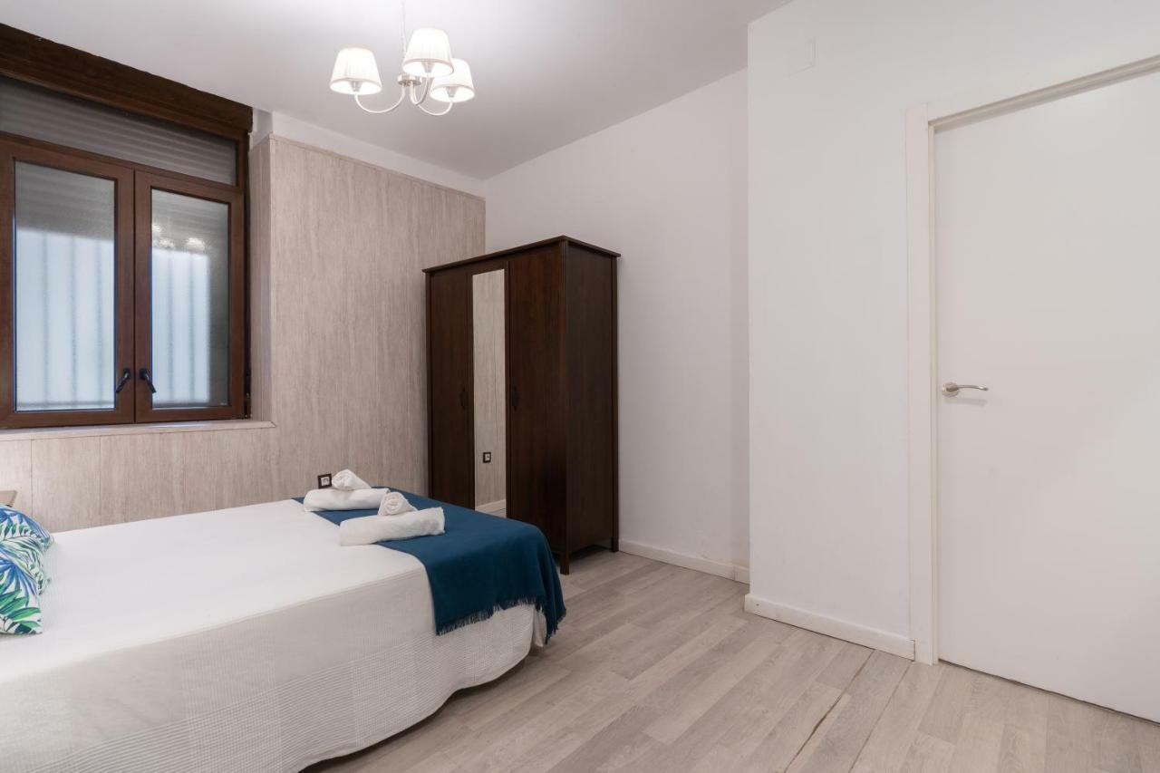 Cdz - Bella Apartamento Centrico 加的斯 外观 照片