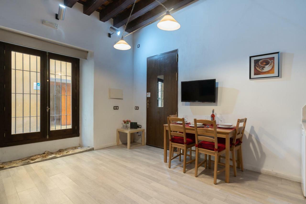 Cdz - Bella Apartamento Centrico 加的斯 外观 照片