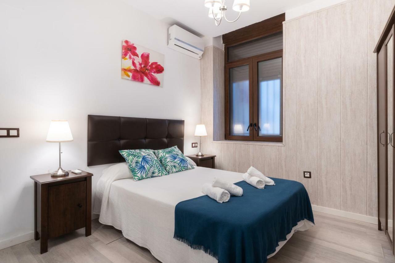 Cdz - Bella Apartamento Centrico 加的斯 外观 照片