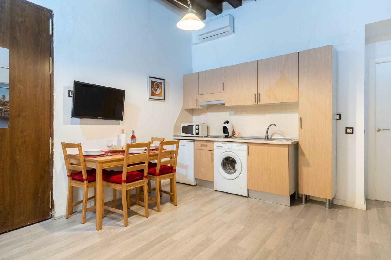 Cdz - Bella Apartamento Centrico 加的斯 外观 照片